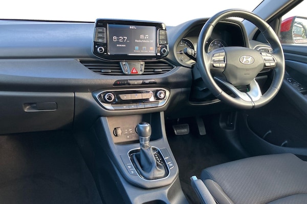 Used Hyundai i30 2017 for sale - 75983470: Photo 4