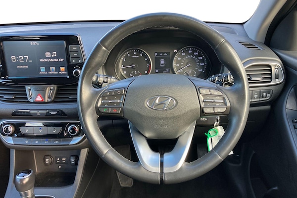Used Hyundai i30 2017 for sale - 75983470: Photo 5