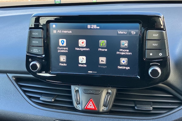 Used Hyundai i30 2017 for sale - 75983470: Photo 6