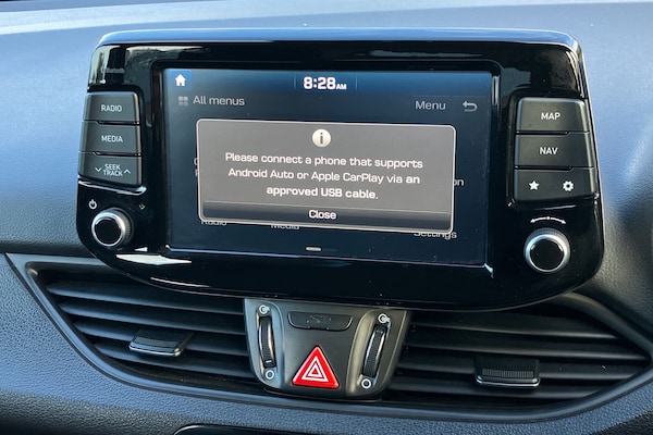 Used Hyundai i30 2017 for sale - 75983470: Photo 7