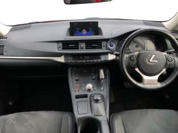 Used Lexus CT 2018 for sale - 74518386: Photo