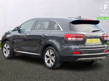 Used Kia Sorento 2016 for sale - 74723038: Photo