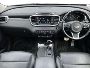 Used Kia Sorento 2016 for sale - 74723038: Photo