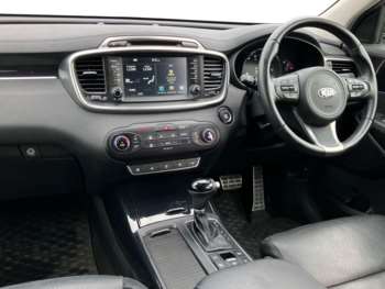 Used Kia Sorento 2016 for sale - 74723038: Photo