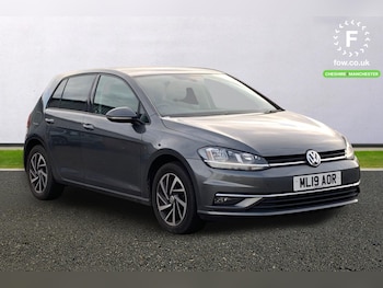 Used Volkswagen Golf 2019 for sale - 76461047: Photo