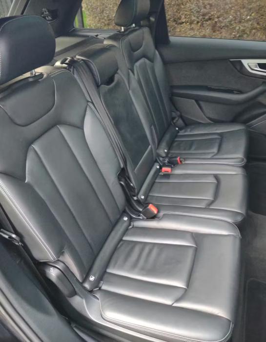 Used Audi Q7 2016 for sale - 77601663: Photo 4