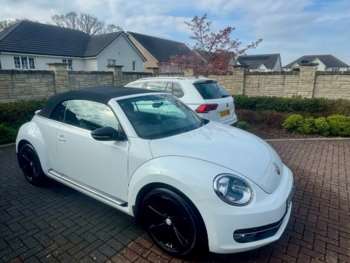 2016 - 1.4 TSI 150 Sport 2dr
