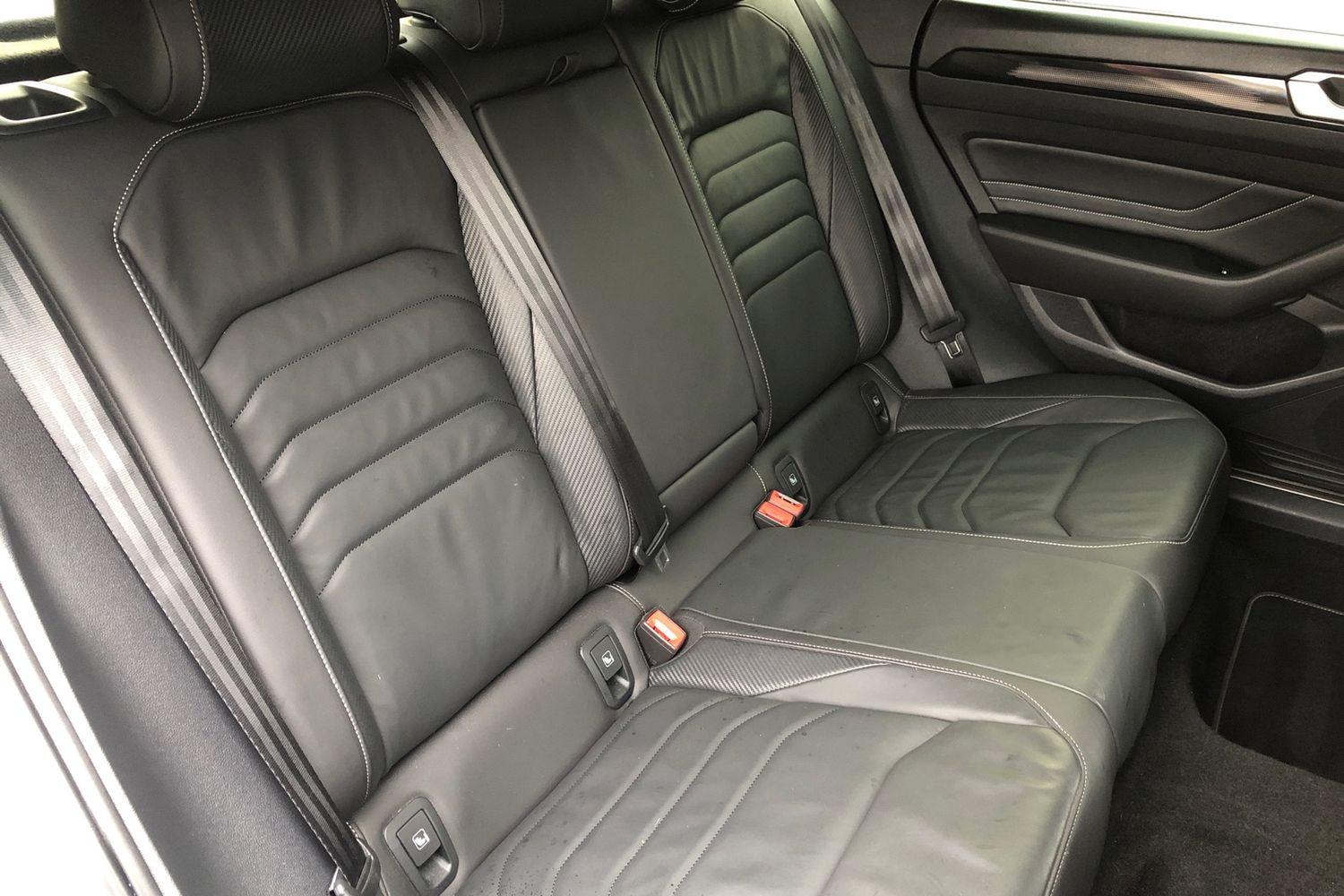 Used Volkswagen Arteon 2021 for sale - 76654504: Photo 16