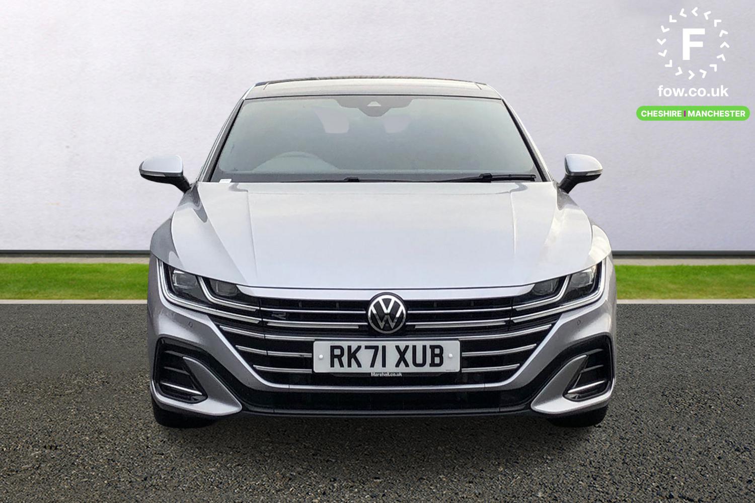 Used Volkswagen Arteon 2021 for sale - 76654504: Photo 19