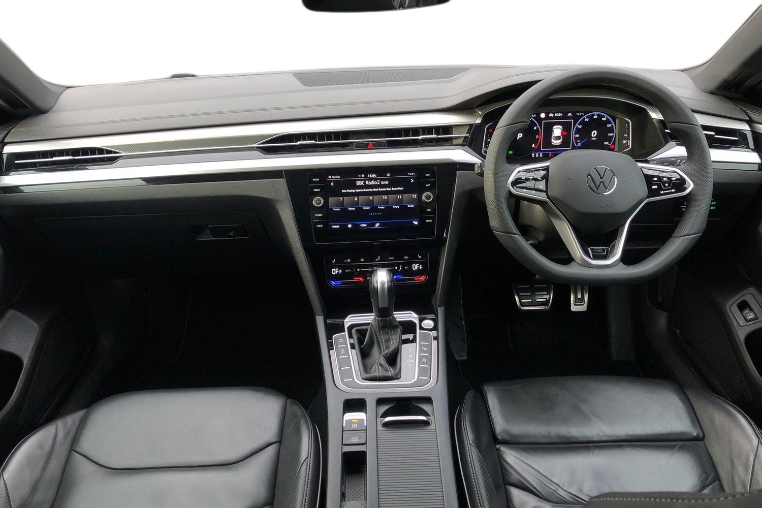 Used Volkswagen Arteon 2021 for sale - 76654504: Photo 3