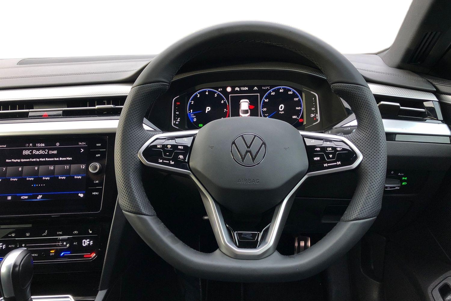 Used Volkswagen Arteon 2021 for sale - 76654504: Photo 5