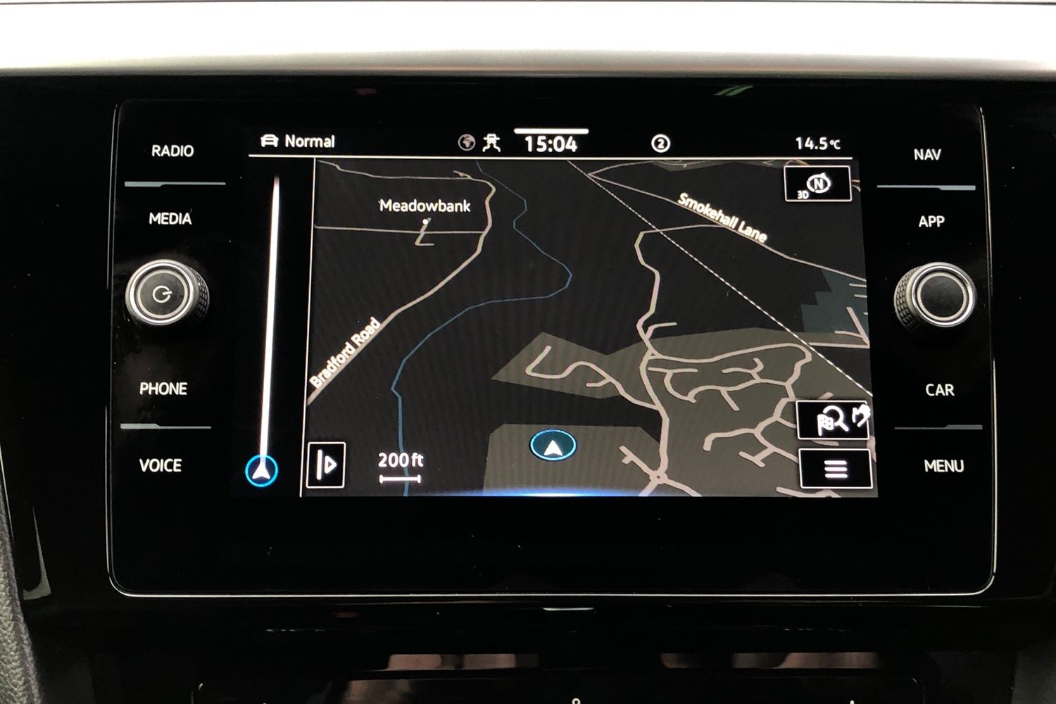 Used Volkswagen Arteon 2021 for sale - 76654504: Photo 7