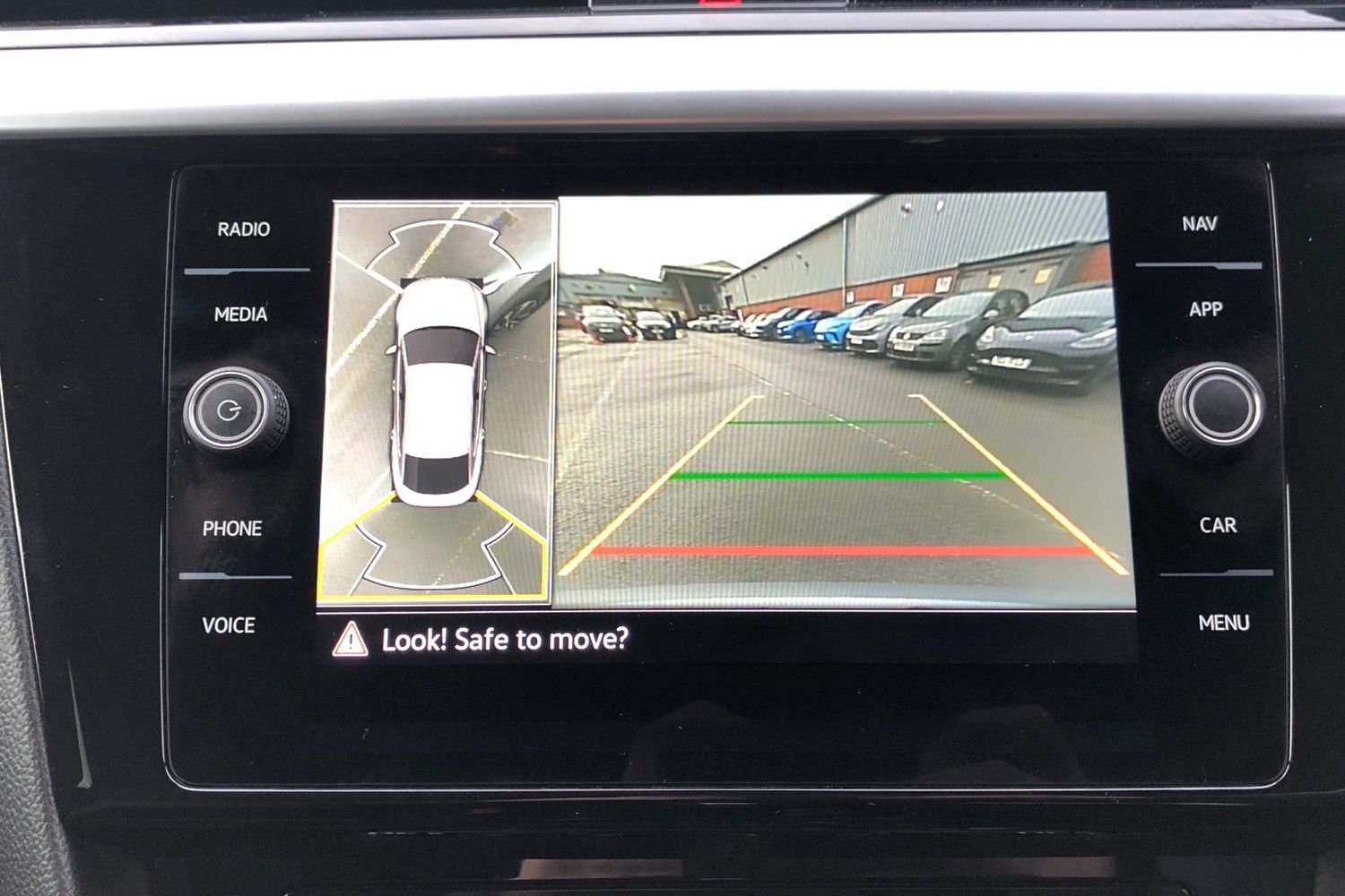 Used Volkswagen Arteon 2021 for sale - 76654504: Photo 9