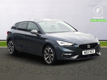 SEAT - Leon