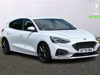 2020 - 2.0 EcoBlue 190 ST 5dr