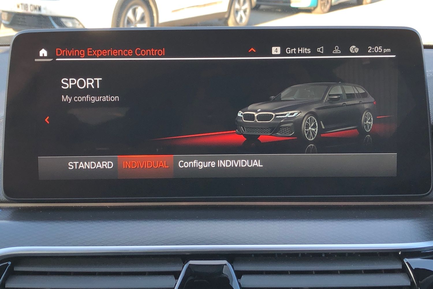 Used BMW 5 Series 2021 for sale - 76323948: Photo 12