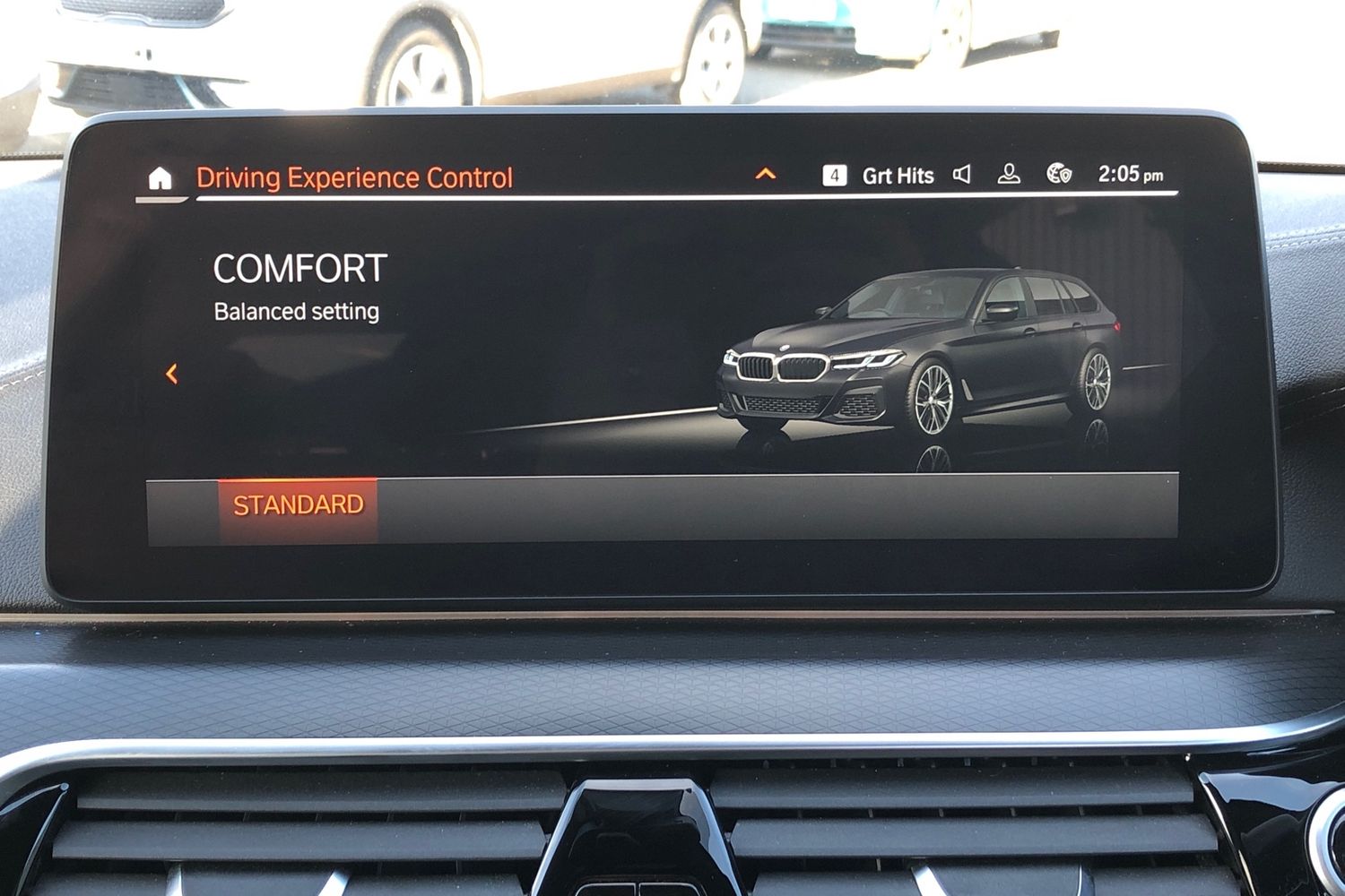 Used BMW 5 Series 2021 for sale - 76323948: Photo 13