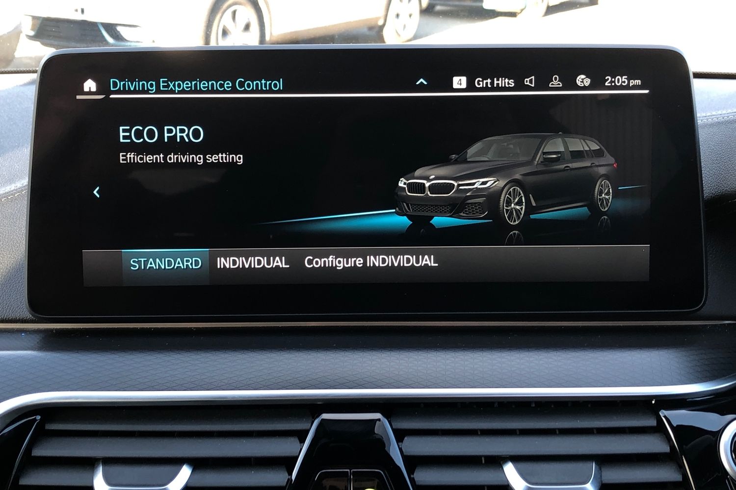 Used BMW 5 Series 2021 for sale - 76323948: Photo 14