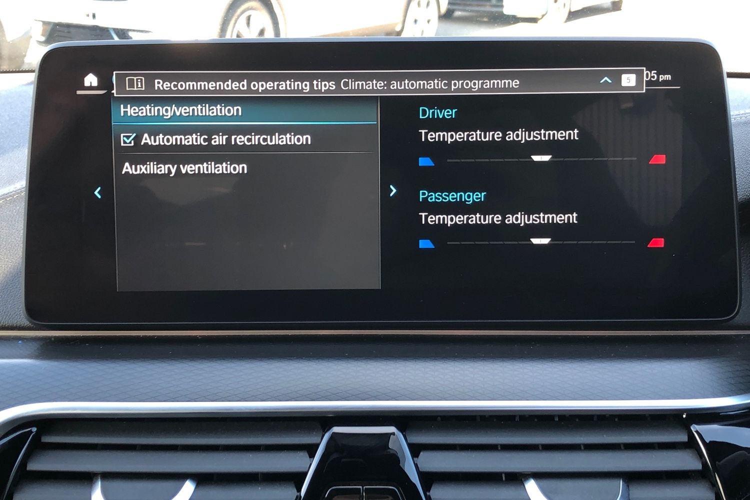 Used BMW 5 Series 2021 for sale - 76323948: Photo 15