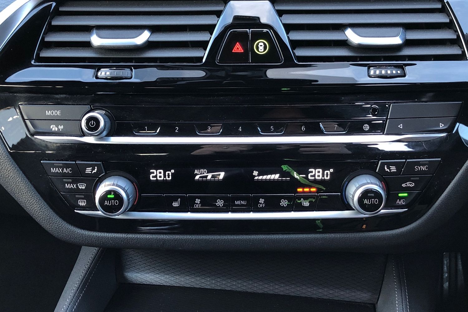 Used BMW 5 Series 2021 for sale - 76323948: Photo 17