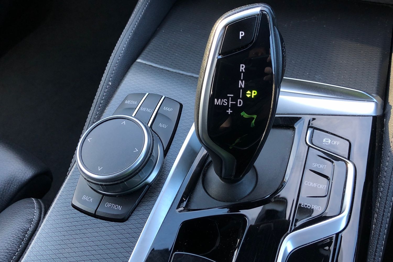 Used BMW 5 Series 2021 for sale - 76323948: Photo 18