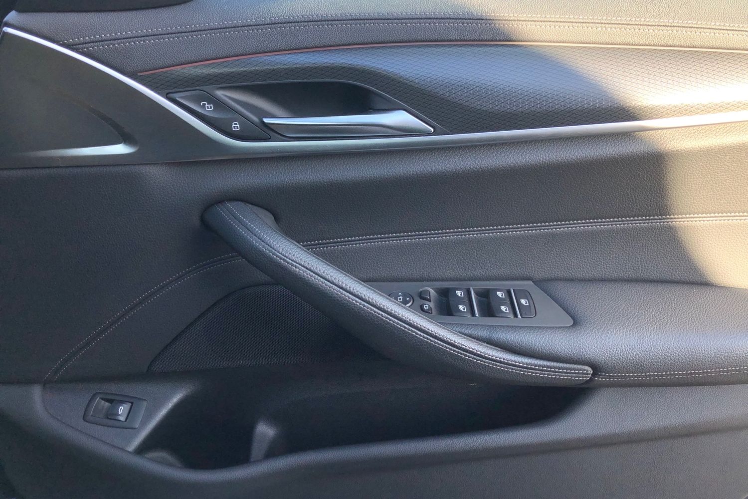 Used BMW 5 Series 2021 for sale - 76323948: Photo 22