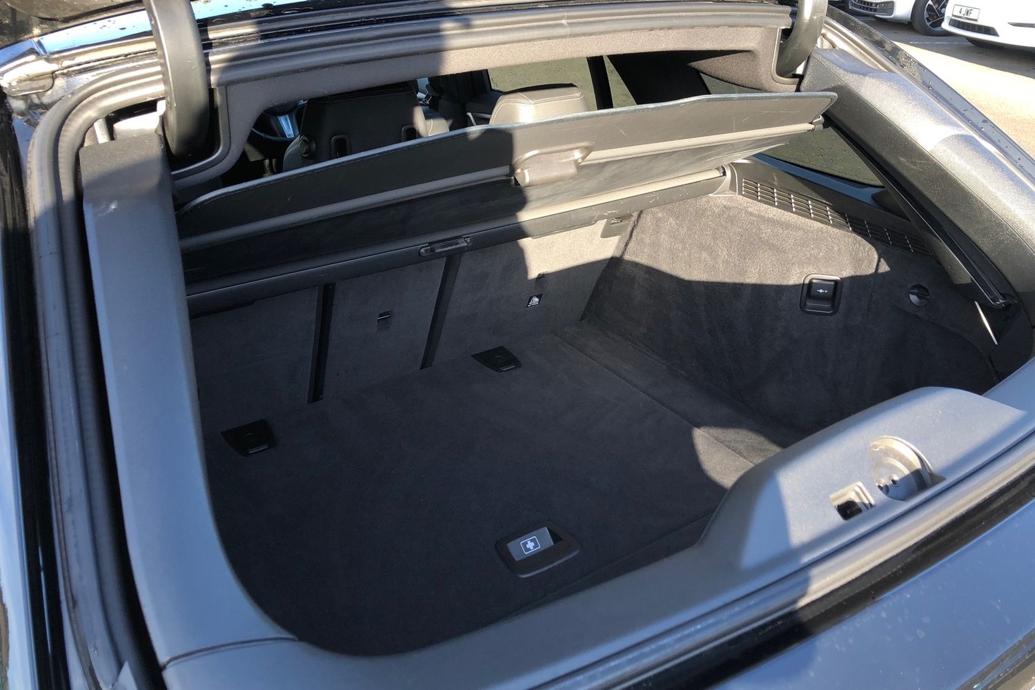 Used BMW 5 Series 2021 for sale - 76323948: Photo 23