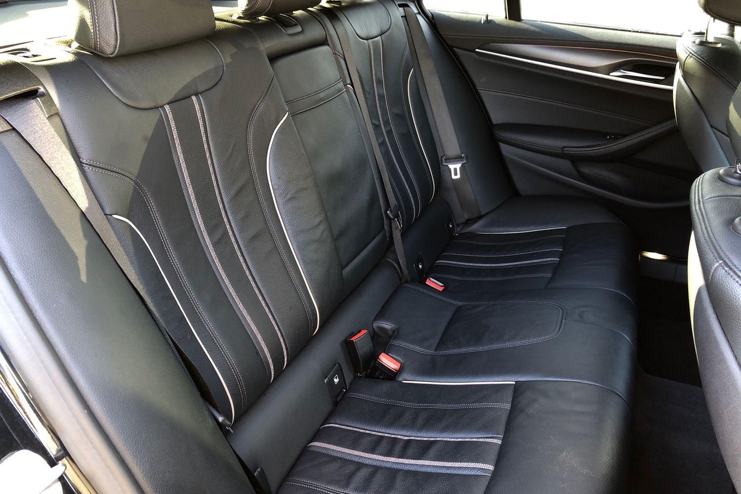 Used BMW 5 Series 2021 for sale - 76323948: Photo 25