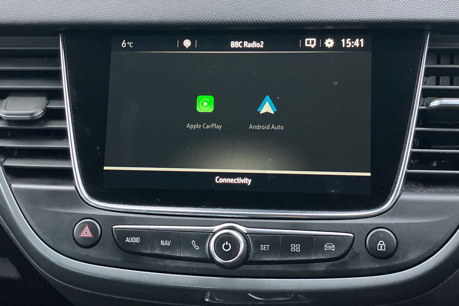 Used Vauxhall Crossland X 2020 for sale - 76828058: Photo 10