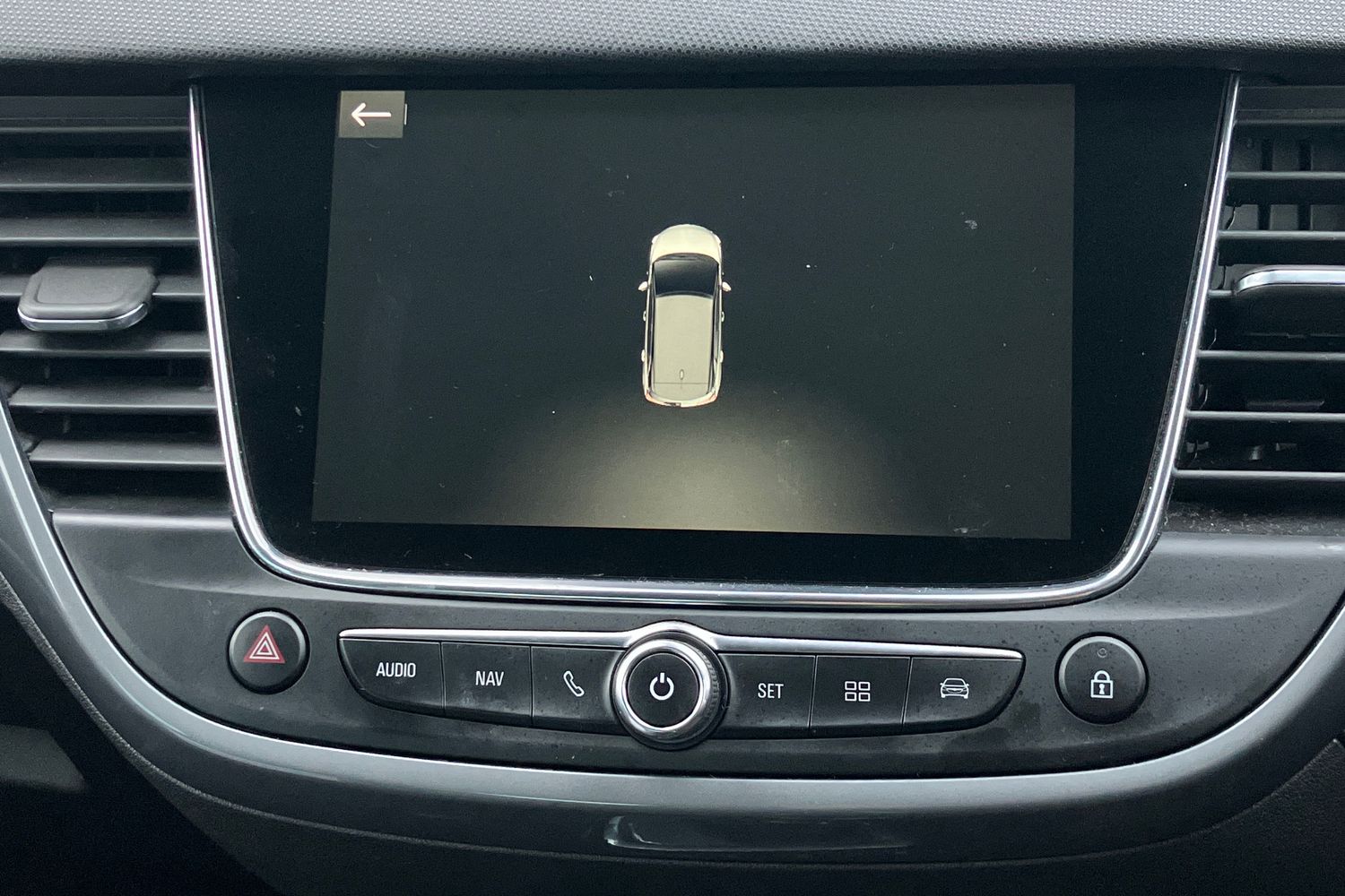 Used Vauxhall Crossland X 2020 for sale - 76828058: Photo 11