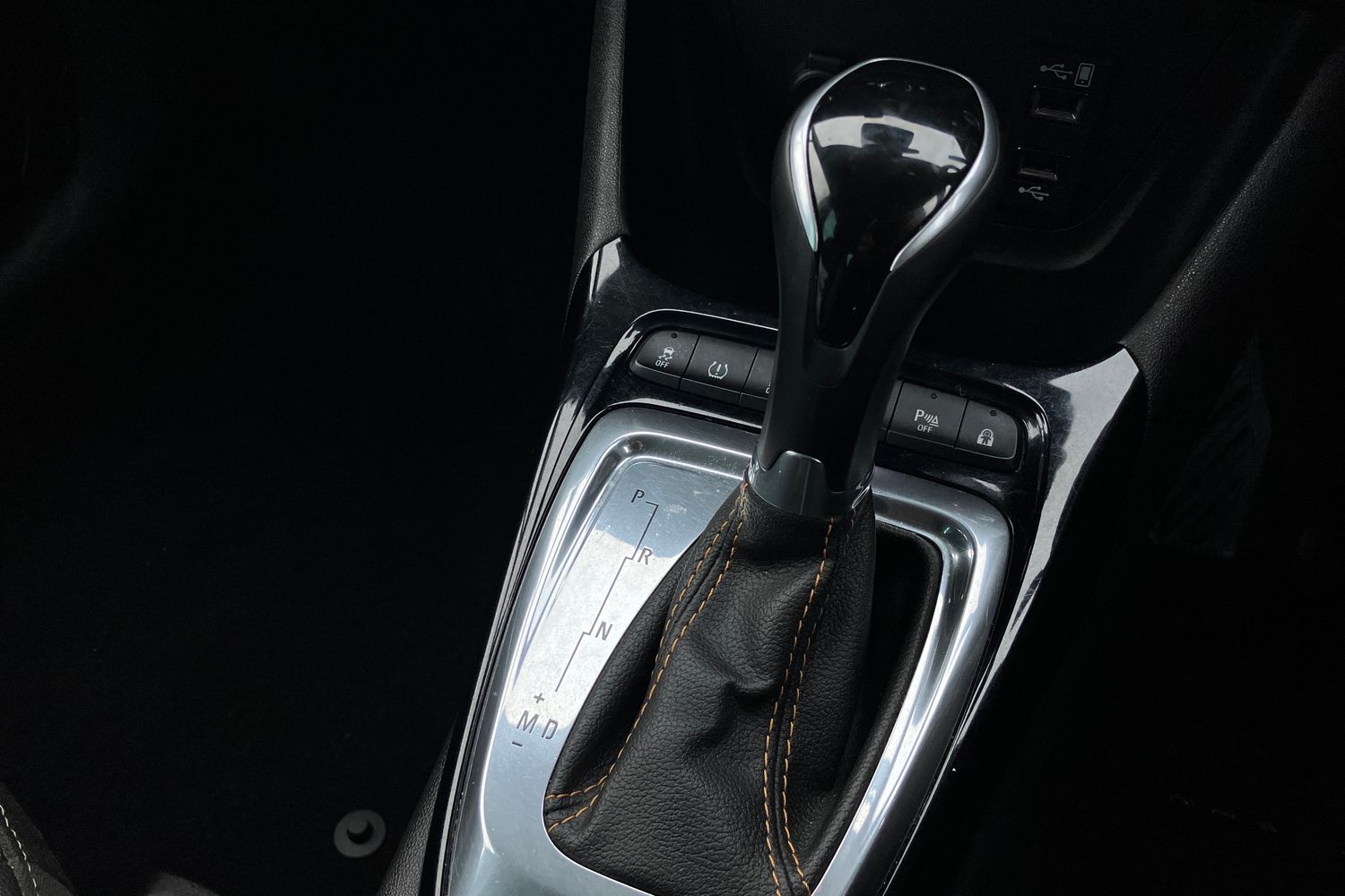 Used Vauxhall Crossland X 2020 for sale - 76828058: Photo 14