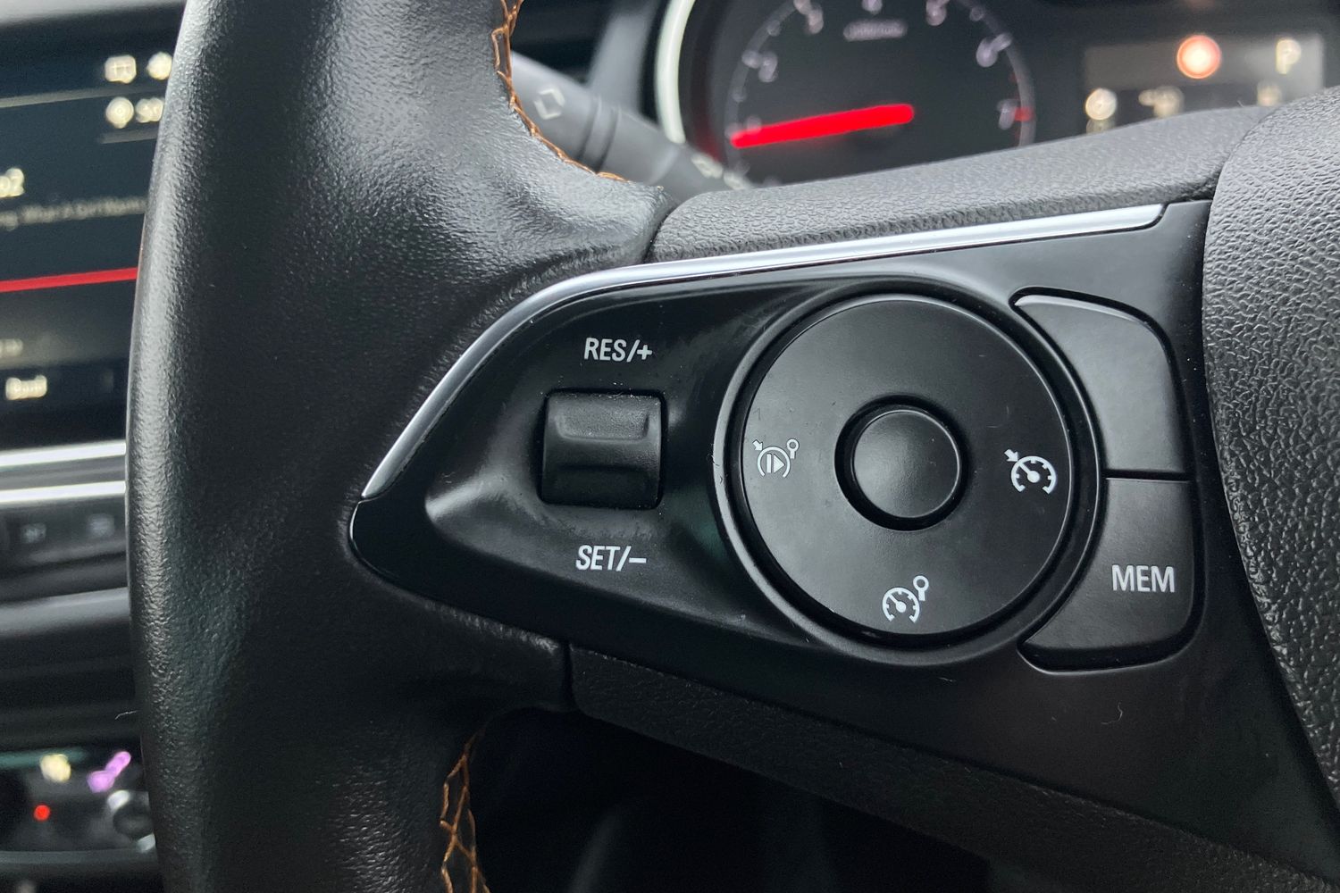 Used Vauxhall Crossland X 2020 for sale - 76828058: Photo 15