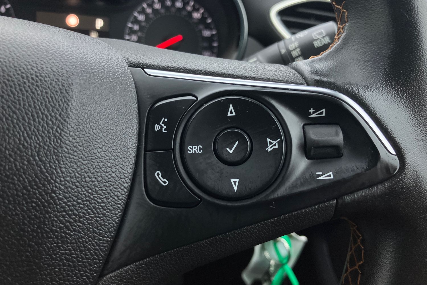 Used Vauxhall Crossland X 2020 for sale - 76828058: Photo 16