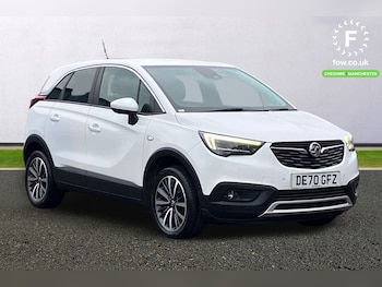 2020 - 1.2T [130] Elite Nav 5dr [Start Stop] Auto