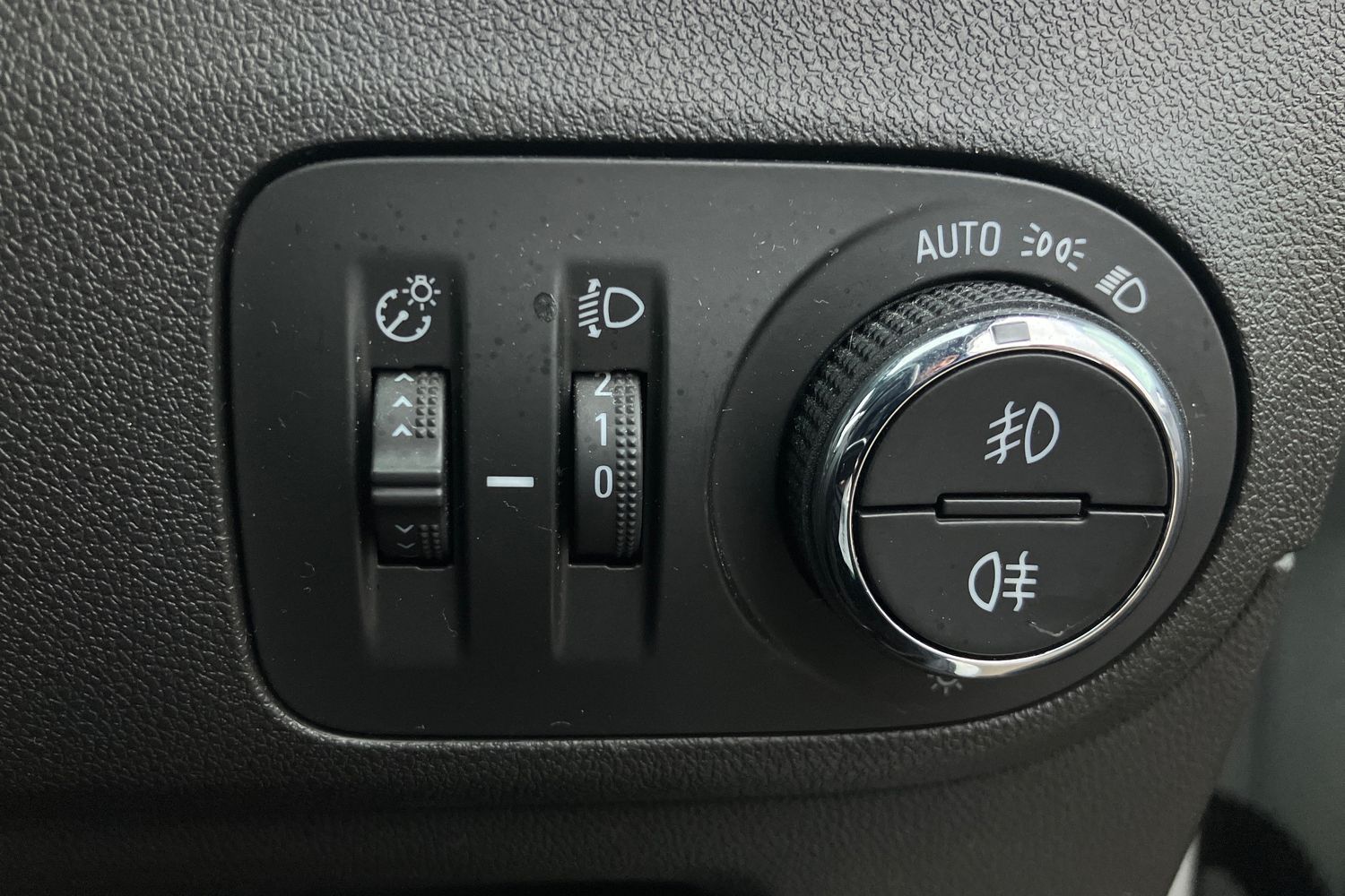 Used Vauxhall Crossland X 2020 for sale - 76828058: Photo 20