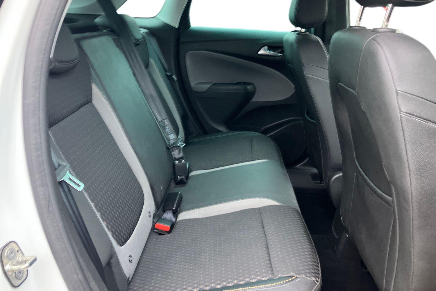 Used Vauxhall Crossland X 2020 for sale - 76828058: Photo 22