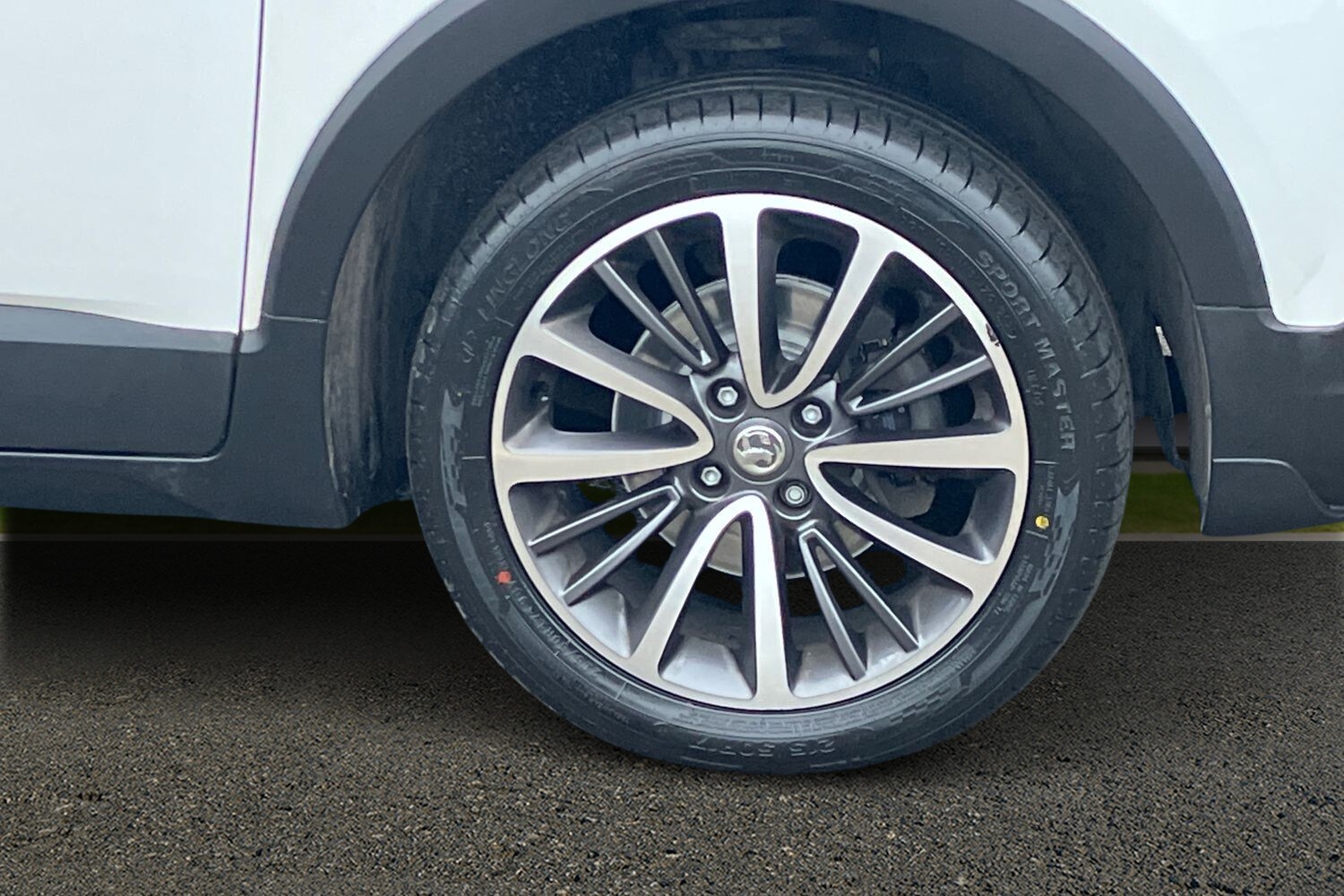 Used Vauxhall Crossland X 2020 for sale - 76828058: Photo 24