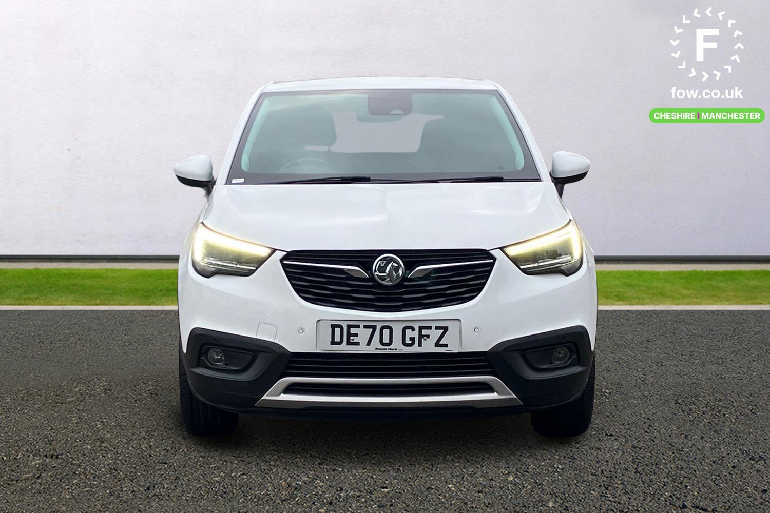 Used Vauxhall Crossland X 2020 for sale - 76828058: Photo 25