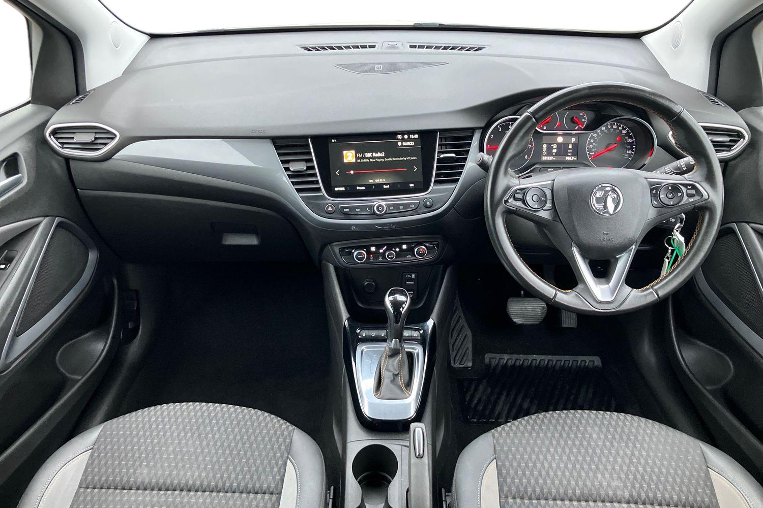Used Vauxhall Crossland X 2020 for sale - 76828058: Photo 3