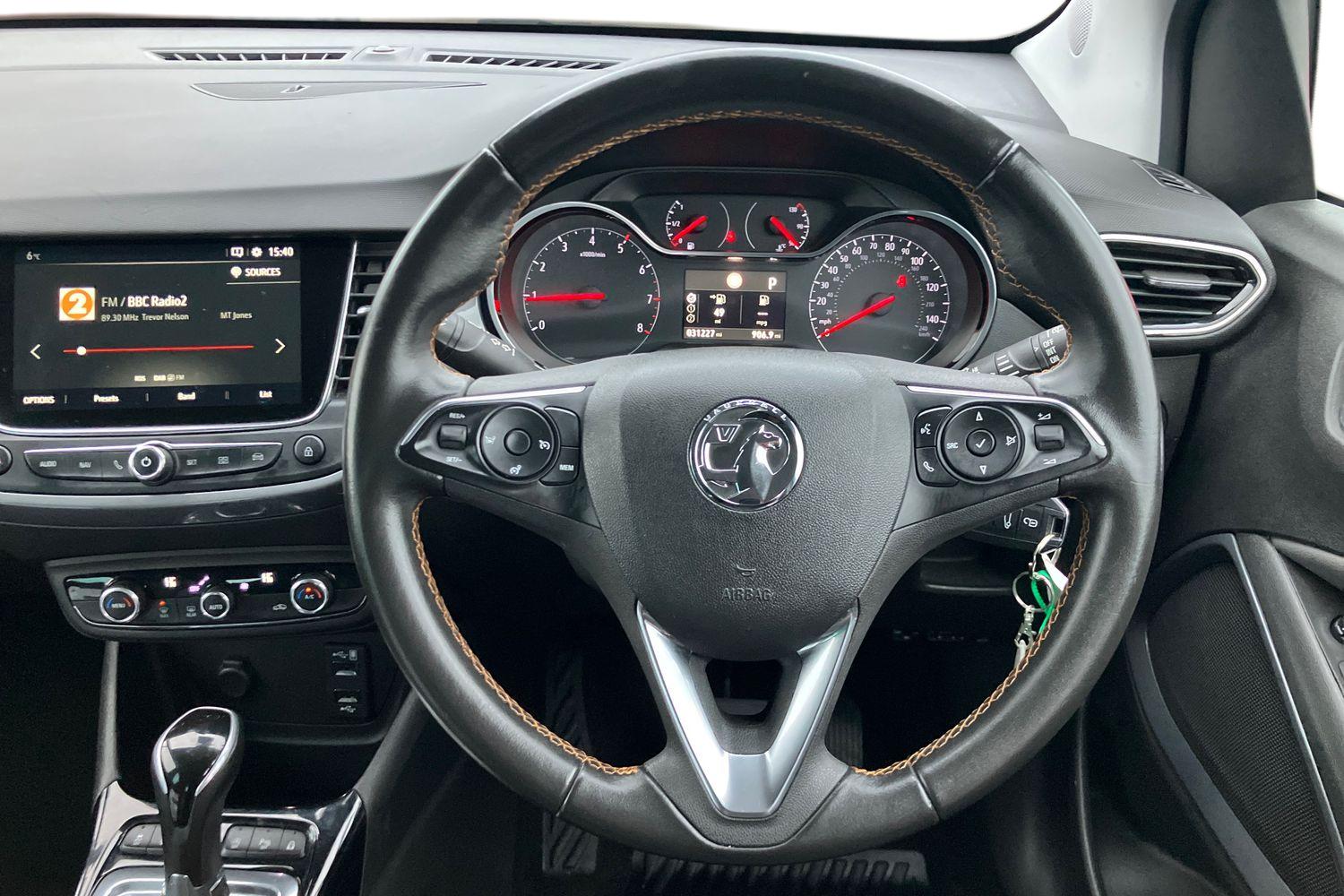 Used Vauxhall Crossland X 2020 for sale - 76828058: Photo 5