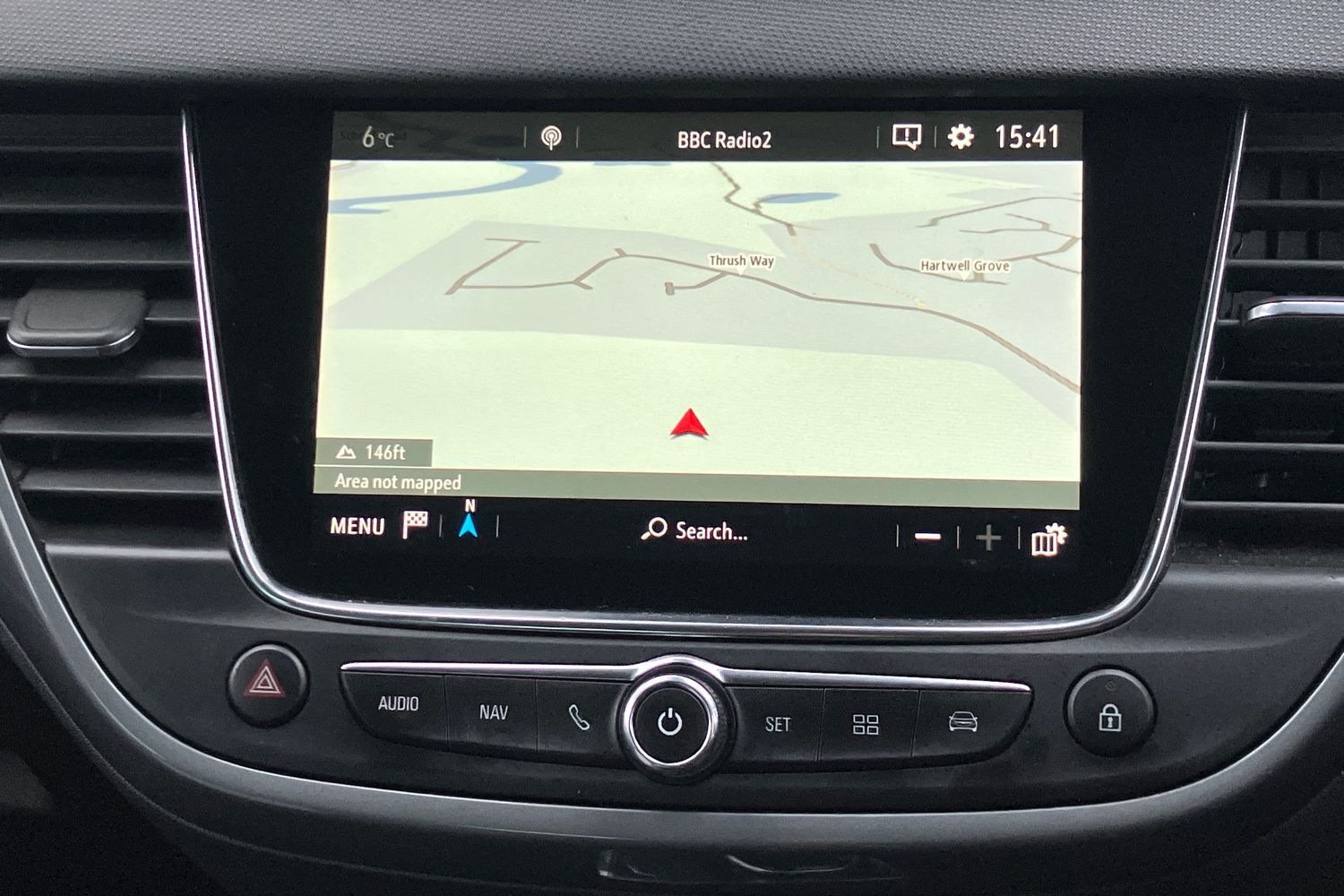 Used Vauxhall Crossland X 2020 for sale - 76828058: Photo 7