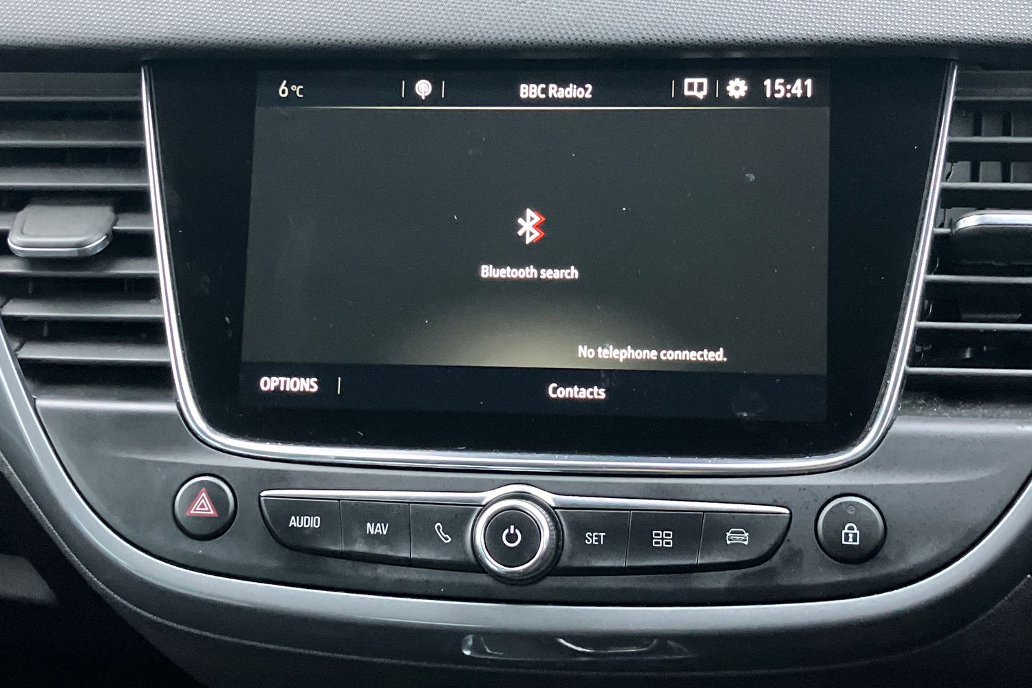 Used Vauxhall Crossland X 2020 for sale - 76828058: Photo 8