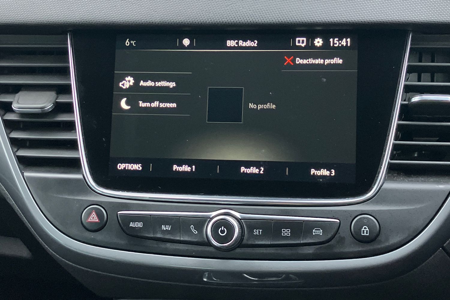 Used Vauxhall Crossland X 2020 for sale - 76828058: Photo 9