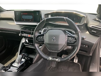 Used Peugeot 2008 2021 for sale - 78802377: Photo