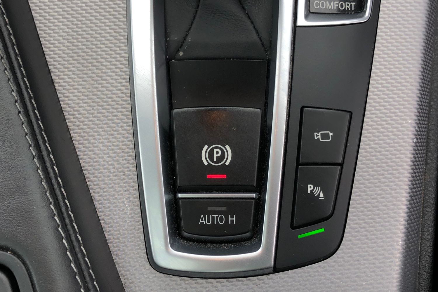 Used BMW 6 Series 2018 for sale - 75924846: Photo 12