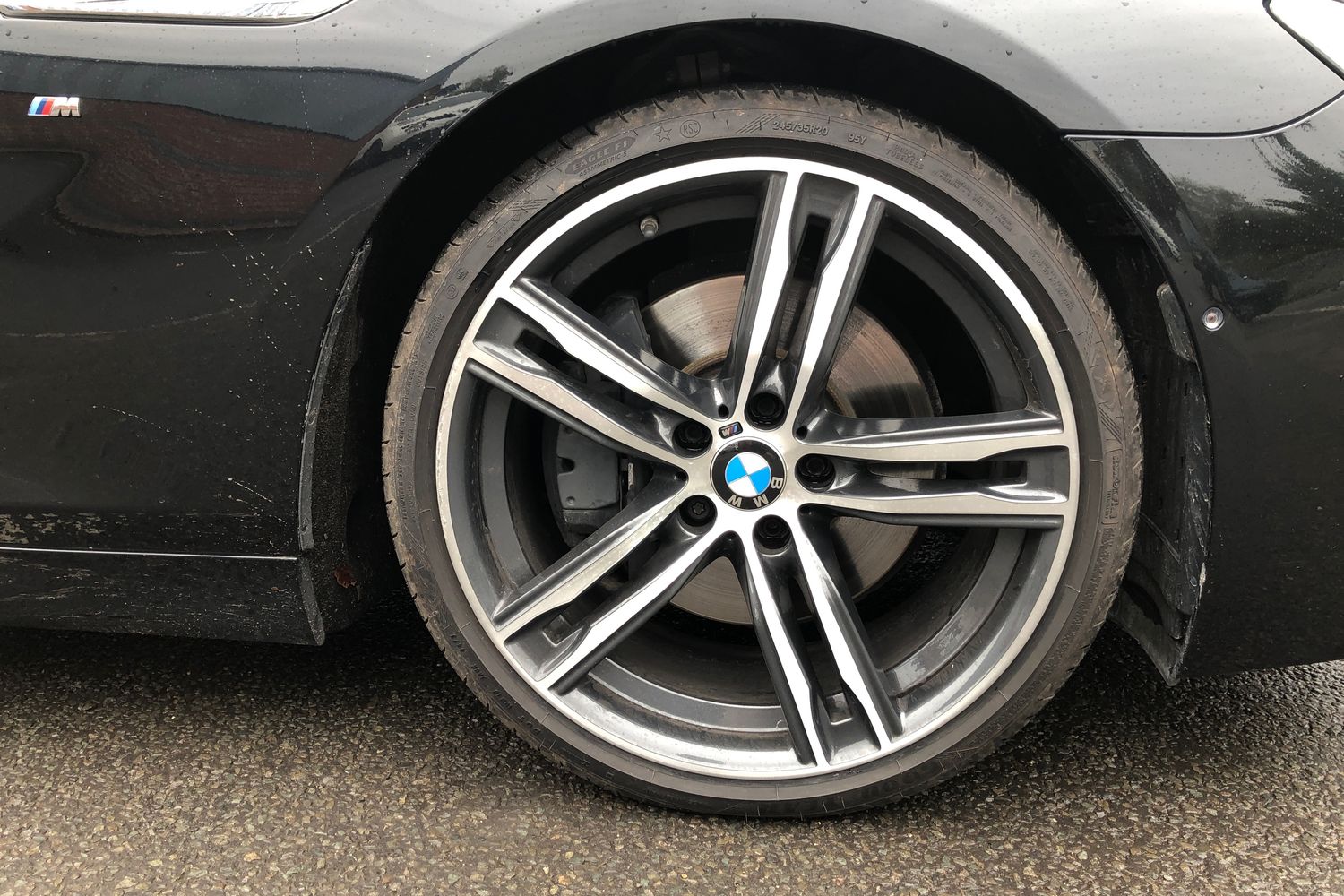 Used BMW 6 Series 2018 for sale - 75924846: Photo 19