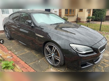 Used BMW 6 Series 2018 for sale - 75924846: Photo