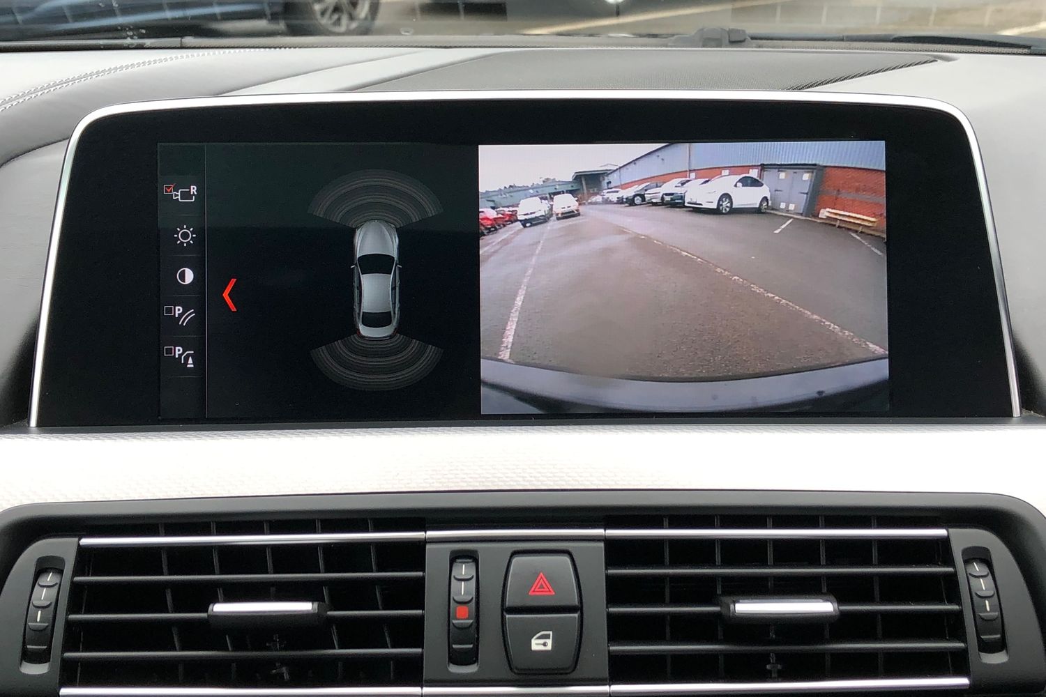 Used BMW 6 Series 2018 for sale - 75924846: Photo 9