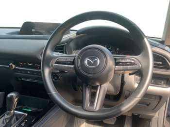 Used Mazda CX-30 2020 for sale - 74693245: Photo