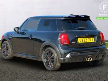 Used MINI Hatch 2022 for sale - 75054934: Photo